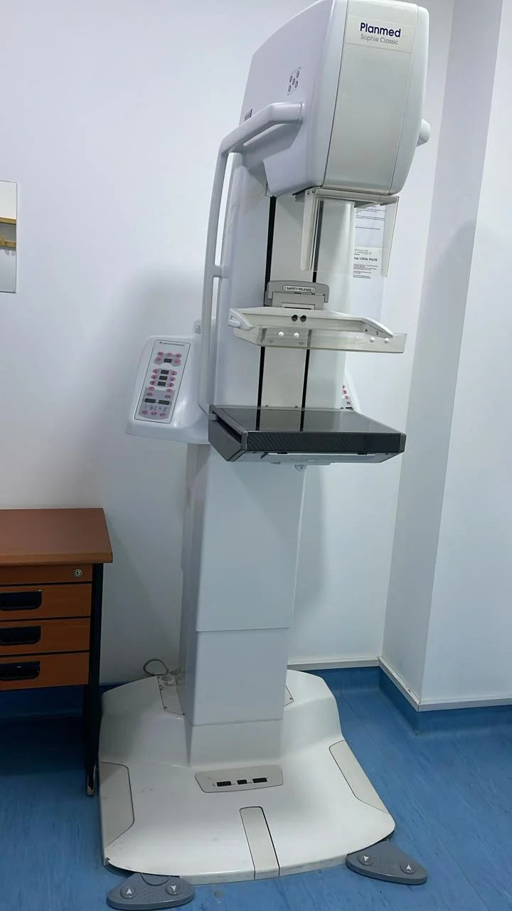 PLANMED Sophie Classic Mammography Machine