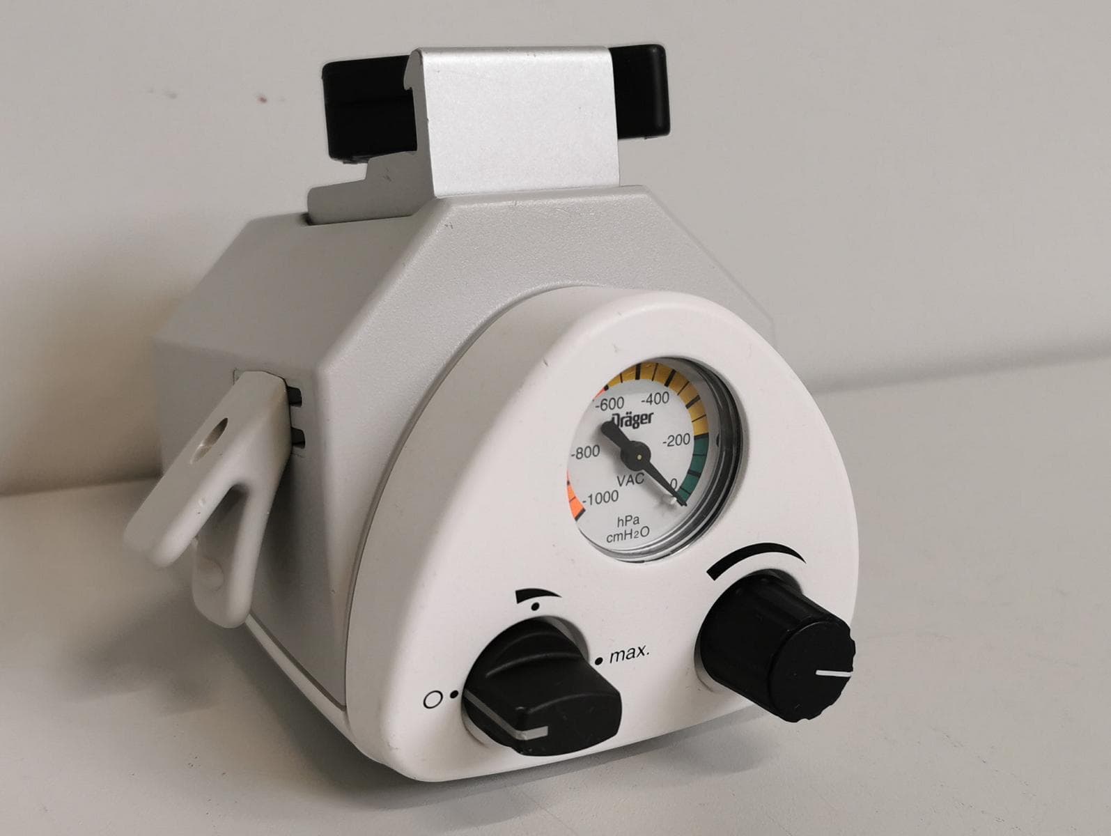 DRAGER MK01422 Anesthesiology equipment accessories