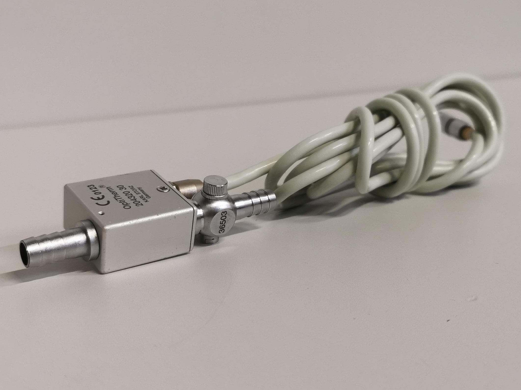KARL STORZ 204320 30 Endoscopy equipment part
