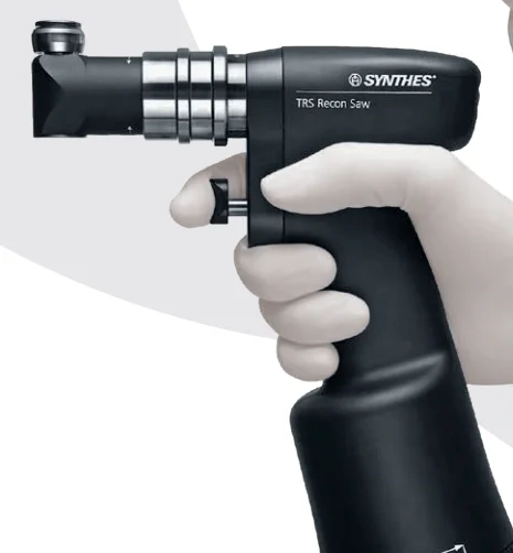 SYNTHES 05.001.240 Arthroscopy Drill