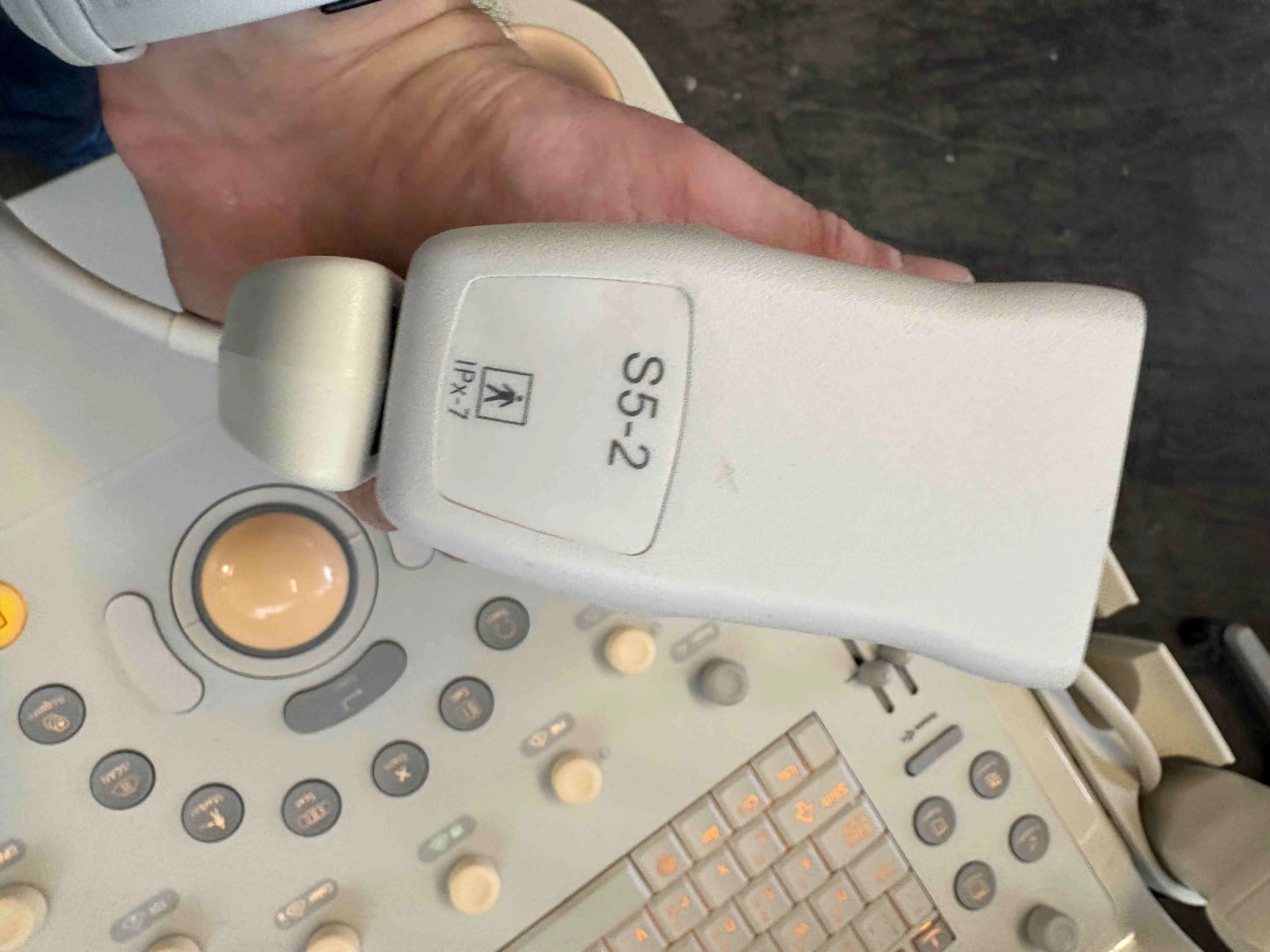 PHILIPS S5-2 Cardiac Probe