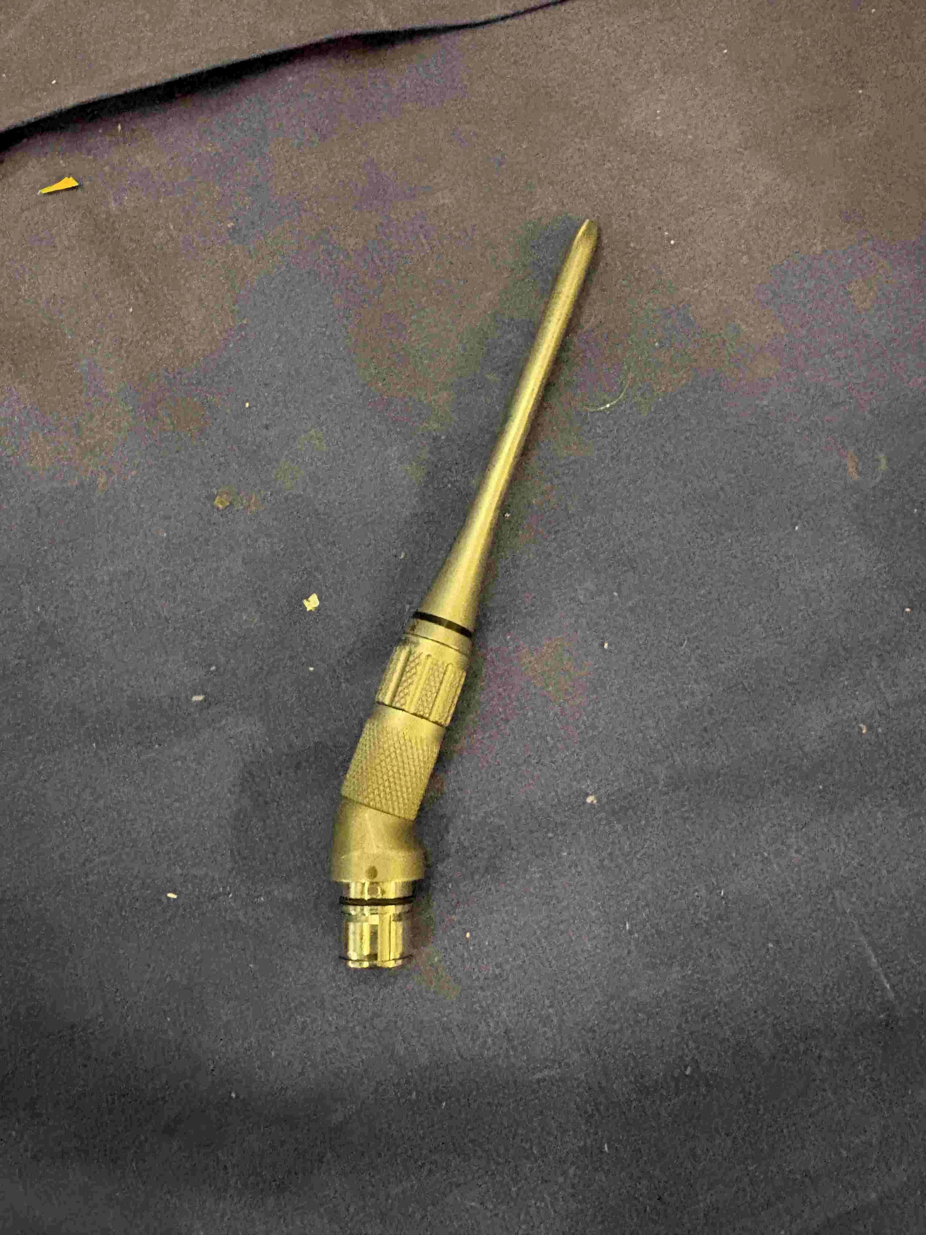 STRYKER 5407-120-472 Surgical Power Tool Accessory
