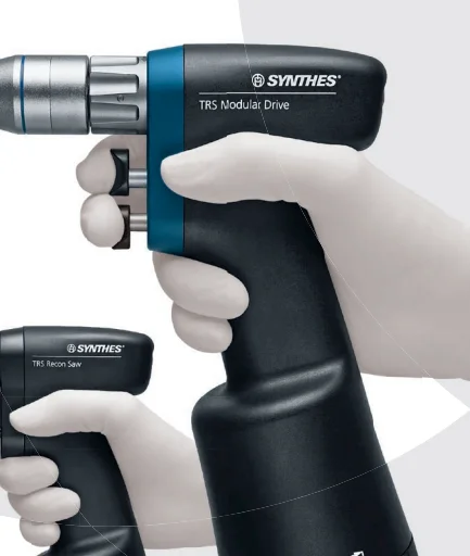 SYNTHES 05.001.201 O/R Instruments Power