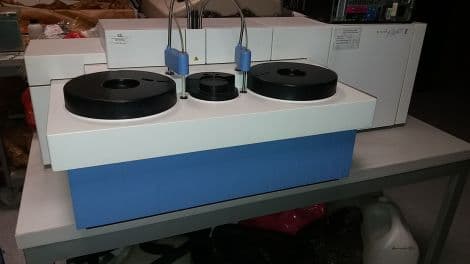 For Sale VITALAB FLEXOR E SYSTEM Chemistry Analyzer