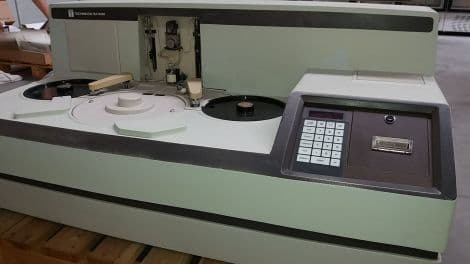 For Sale TECHNICON RA 1000 Chemistry Analyzer