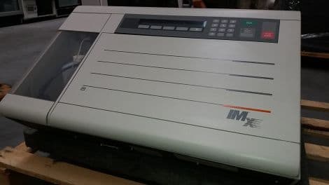 For Sale ABBOTT IMX system