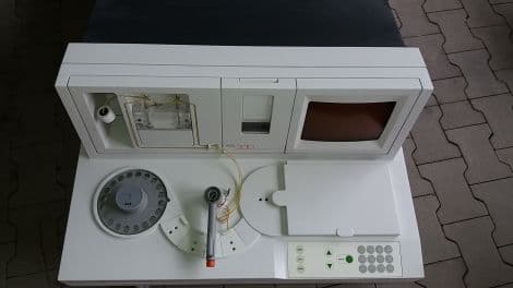 For Sale ACL 200 Coagulation Analyzer