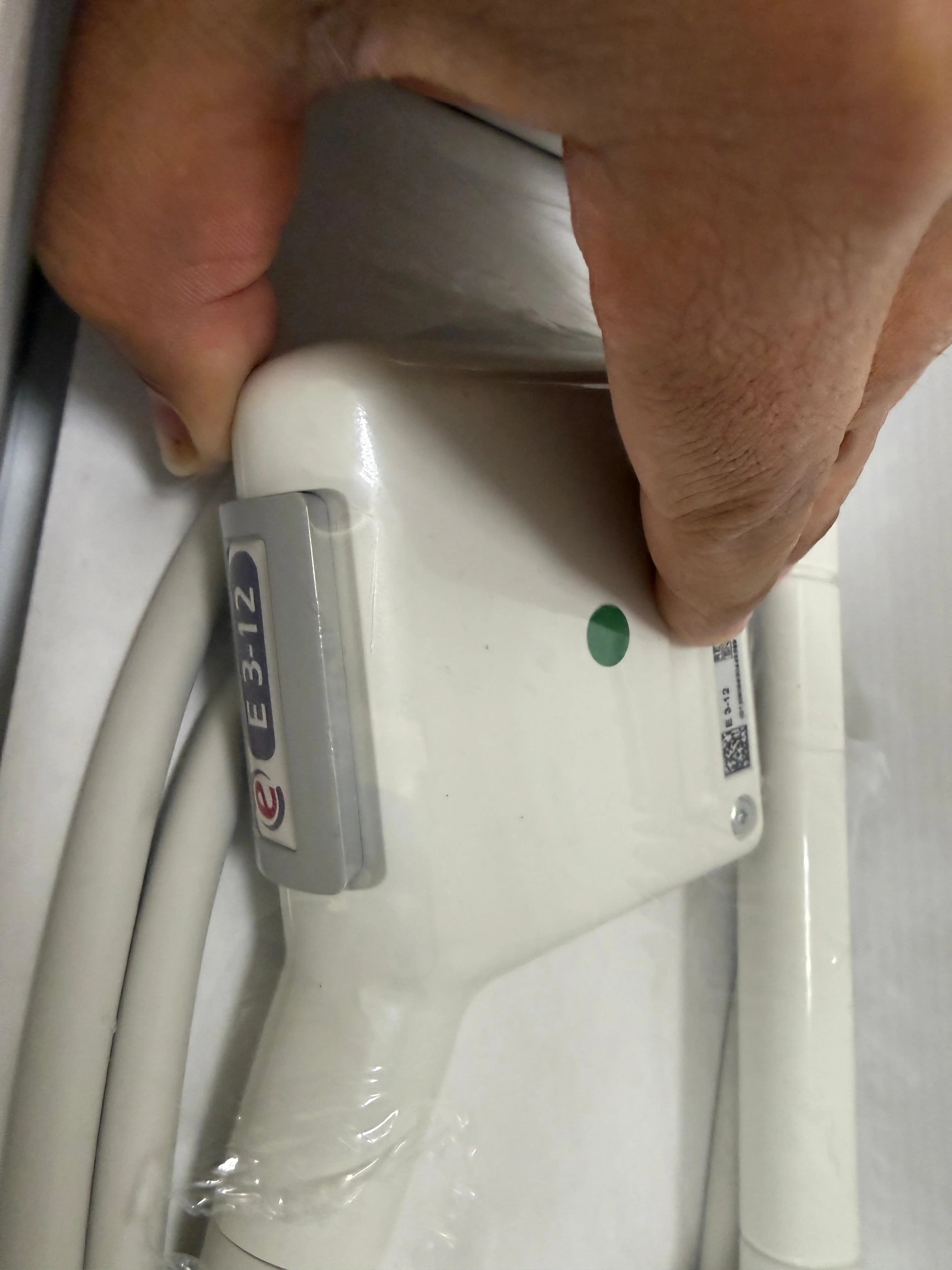 ESAOTE E3-12 Endocavity probe