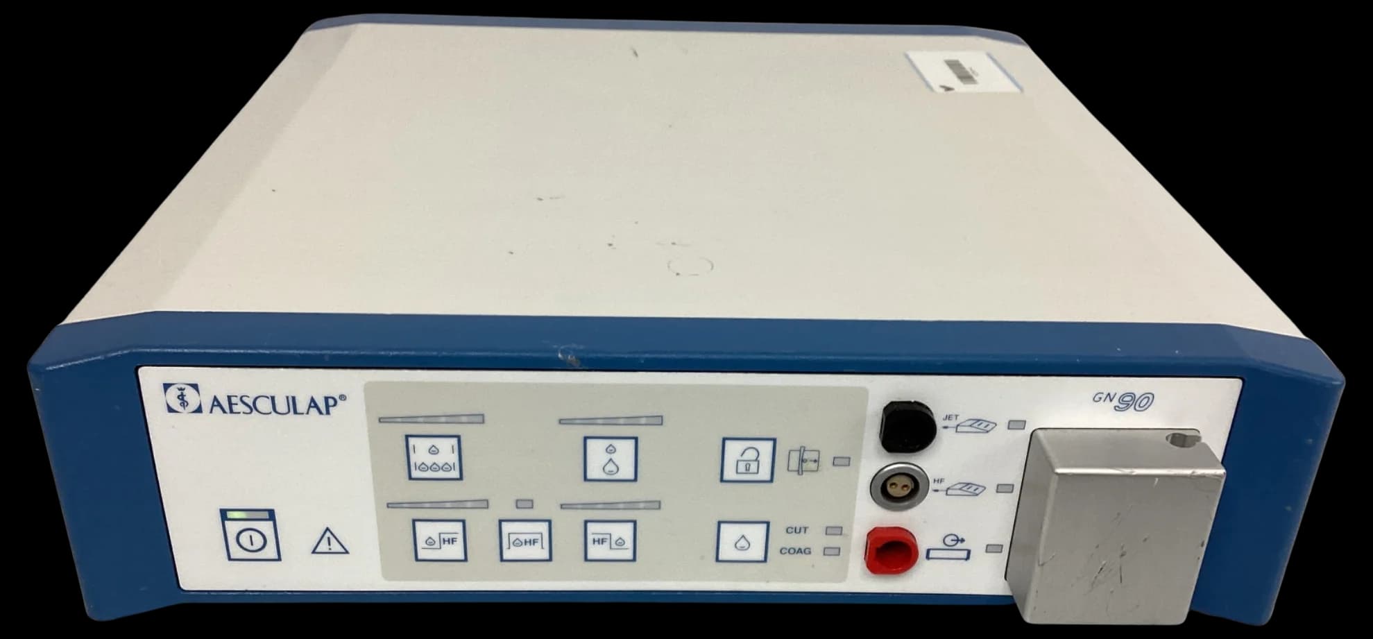 AESCULAP GN90 Electrosurgical Unit