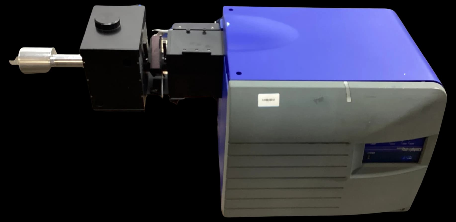 APPLIED PHOTOPHYSICS PiStar-180 Spectrophotometer