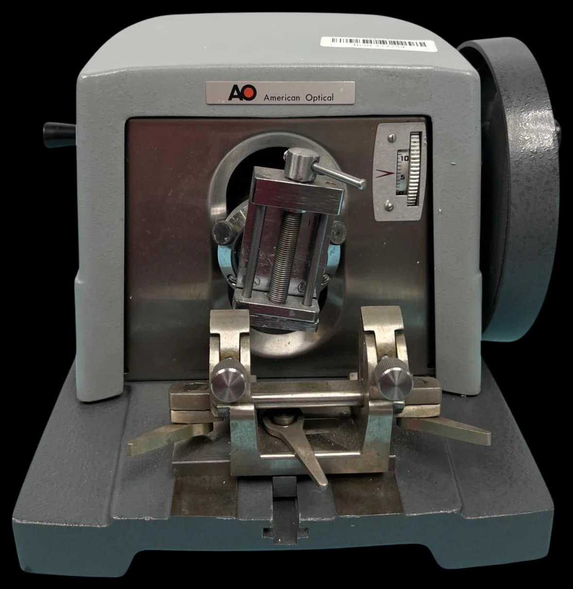 AMERICAN OPTICAL 820 Microtome