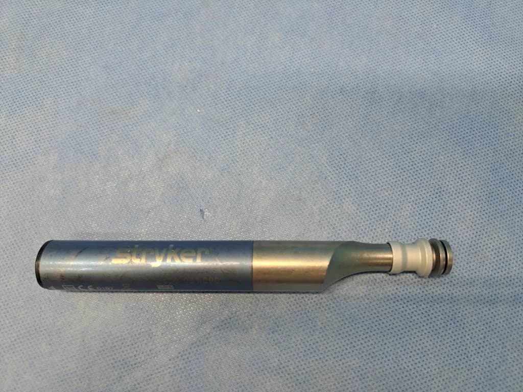 STRYKER RemB 6400-031-000 Surgical drill