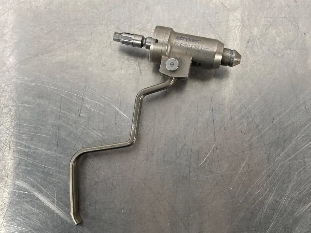 STRYKER 7203-126-000 Surgical Power Tool Accessory