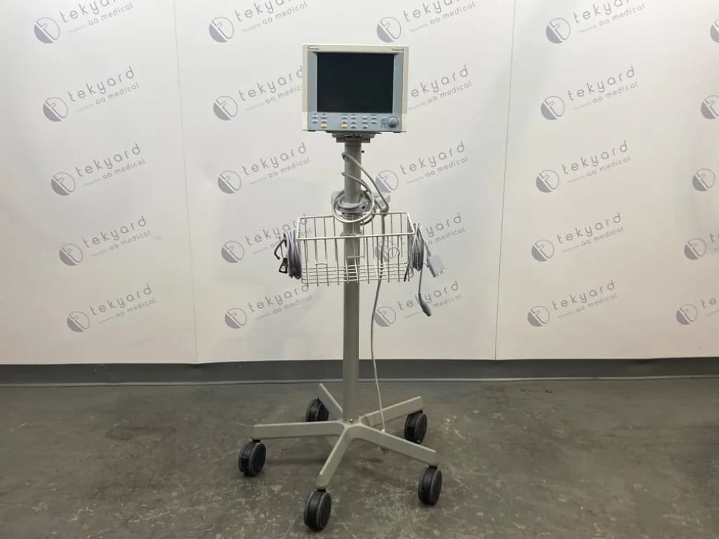 DATASCOPE Passport 2 Patient monitor