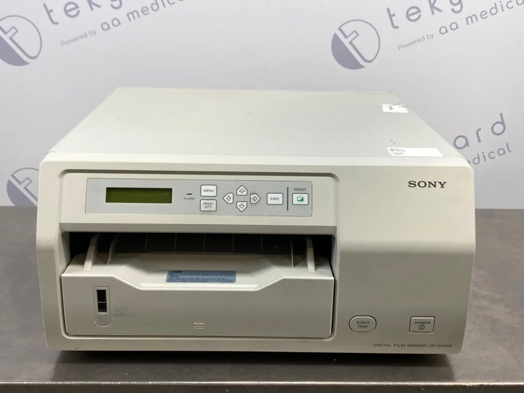 SONY UP-D72XR Ultrasound Printer