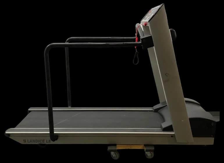 LANDICE L8 Treadmill