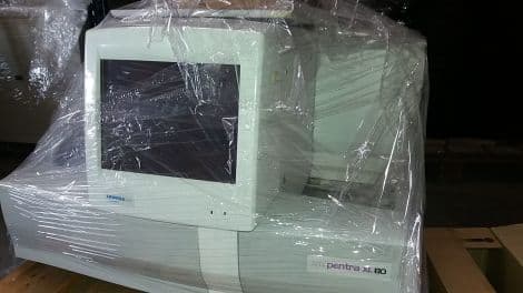 For Sale HORIBA ABX Pentra 80 XL Hematology Analyzer