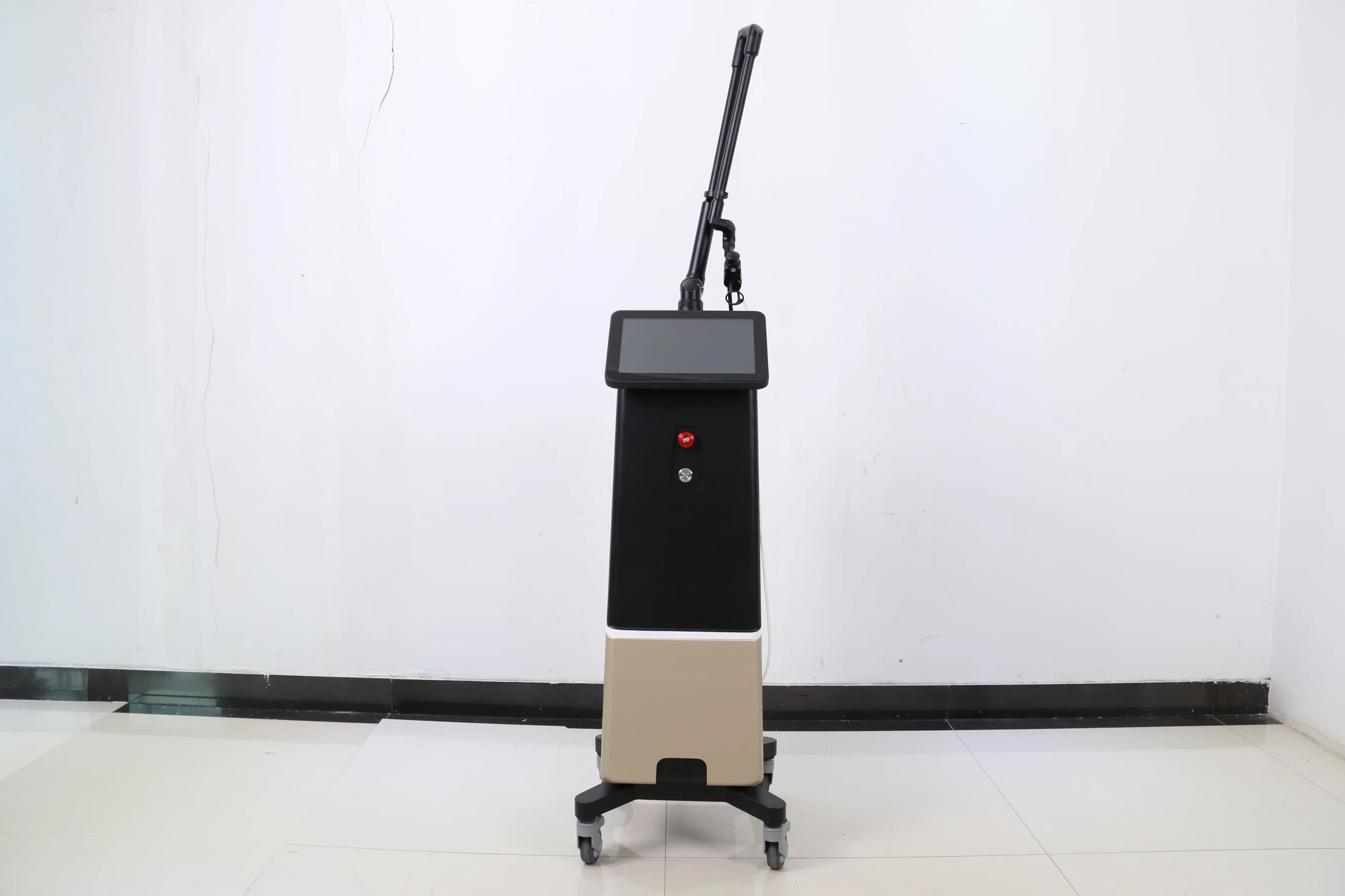 HEBEI TUOSITE Fractional CO2 system CO2 Laser