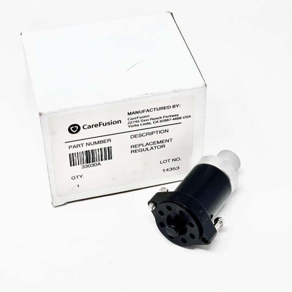 CAREFUSION 33030A Spare part for anesthesia equipment