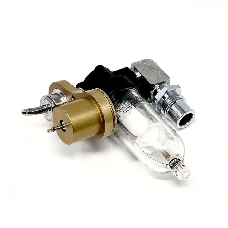 CAREFUSION 51000-40897 Spare part for anesthesia equipment