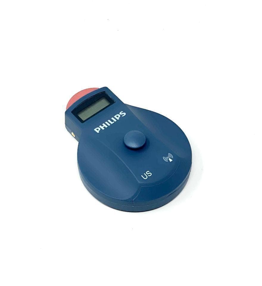 PHILIPS M2726A Fetal Monitor Transducer