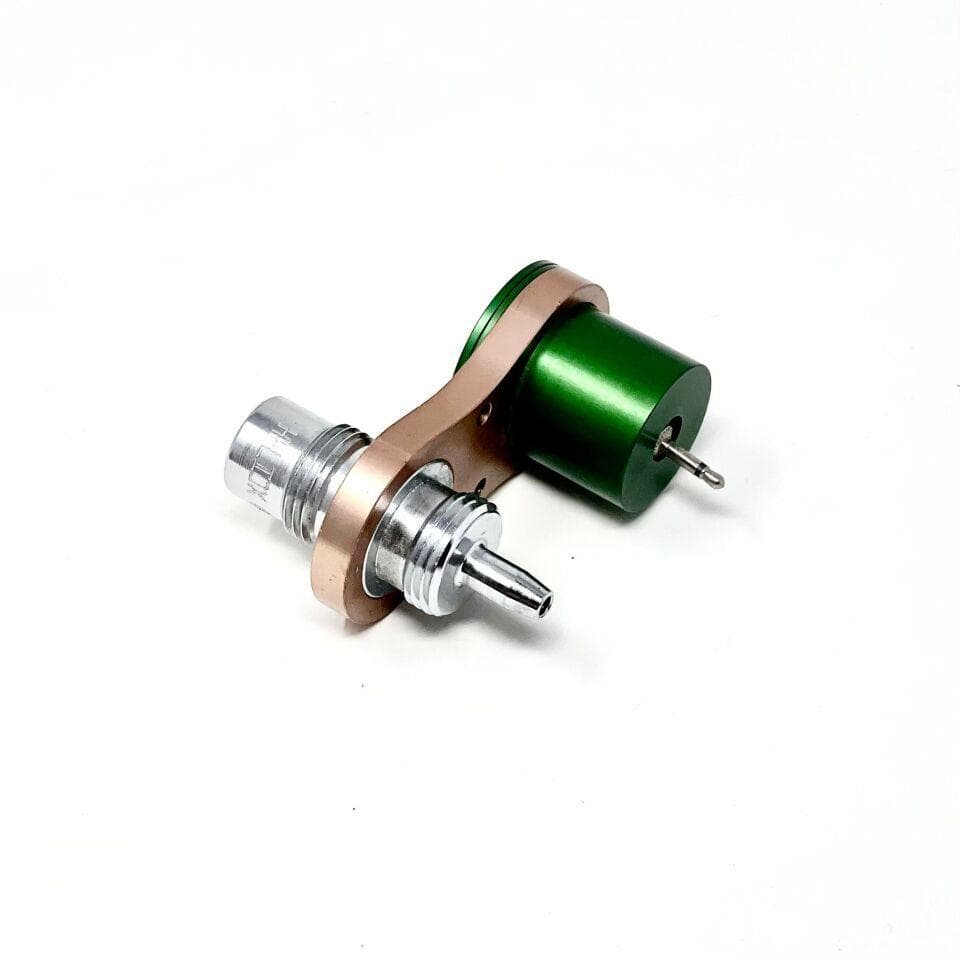 CAREFUSION 51000-40918 Spare part for anesthesia equipment