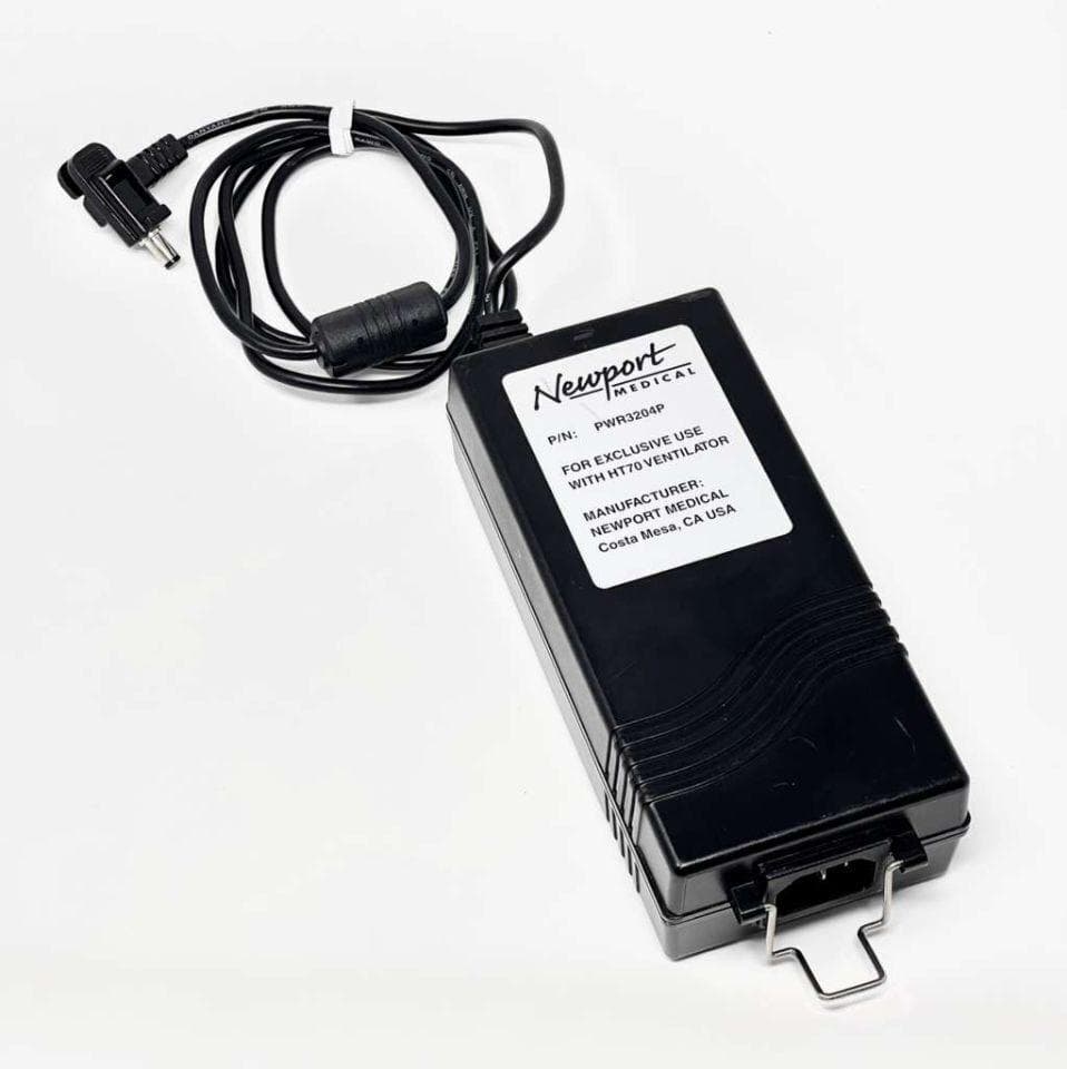 NEWPORT PWR3204P Medical power supply