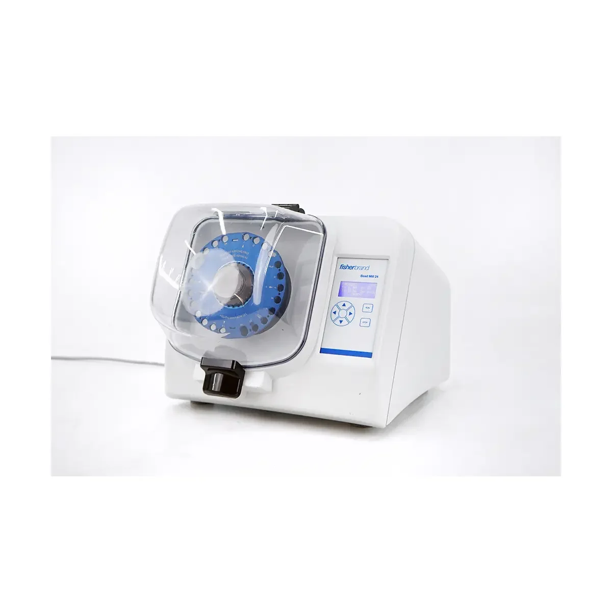 FISHERBRAND Bead Mill 24 Homogenizer