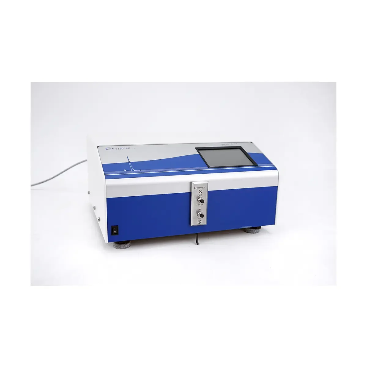 BERTHOLD TECHNOLOGIES FlowStar LB 513 Spectroscopy equipment