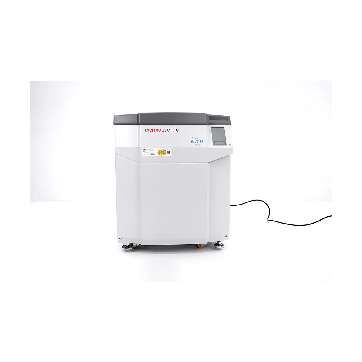 THERMO SCIENTIFIC Sorvall BIOS 16 Laboratory centrifuge