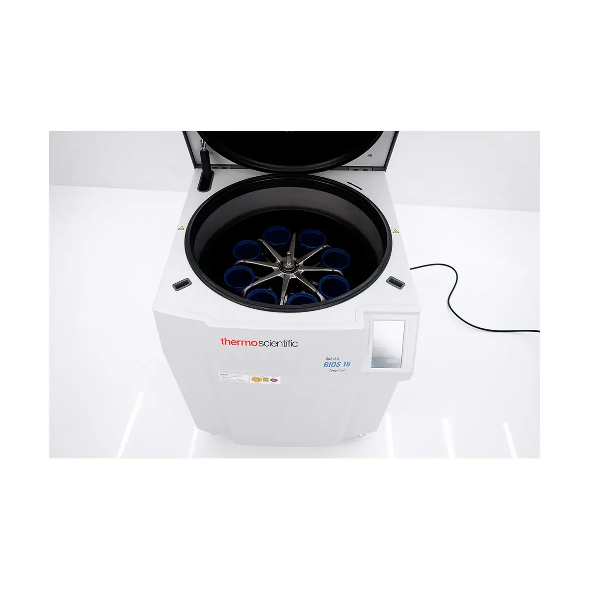 THERMO SCIENTIFIC Sorvall BIOS 16 Laboratory centrifuge