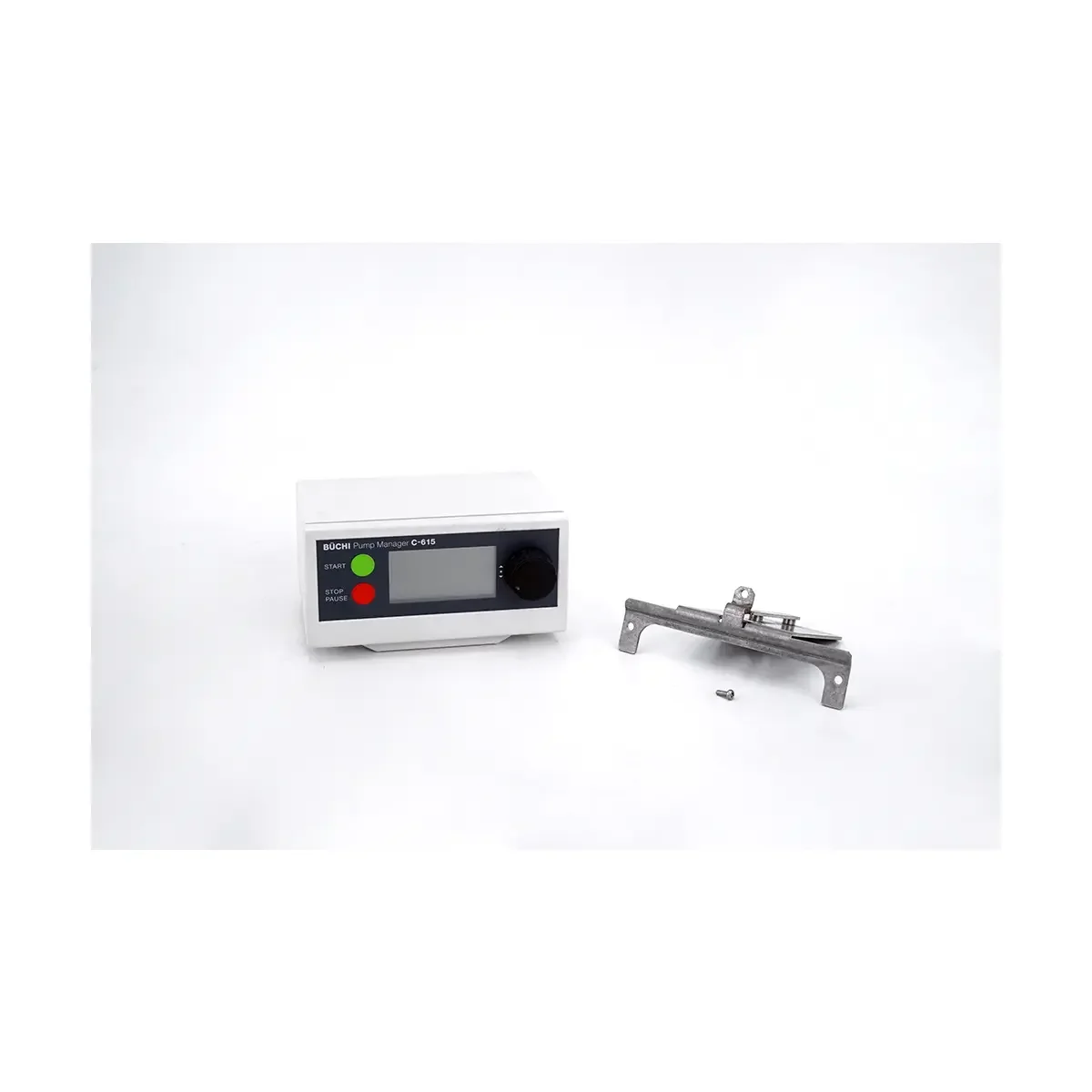 BUCHI C-615 Laboratory controller