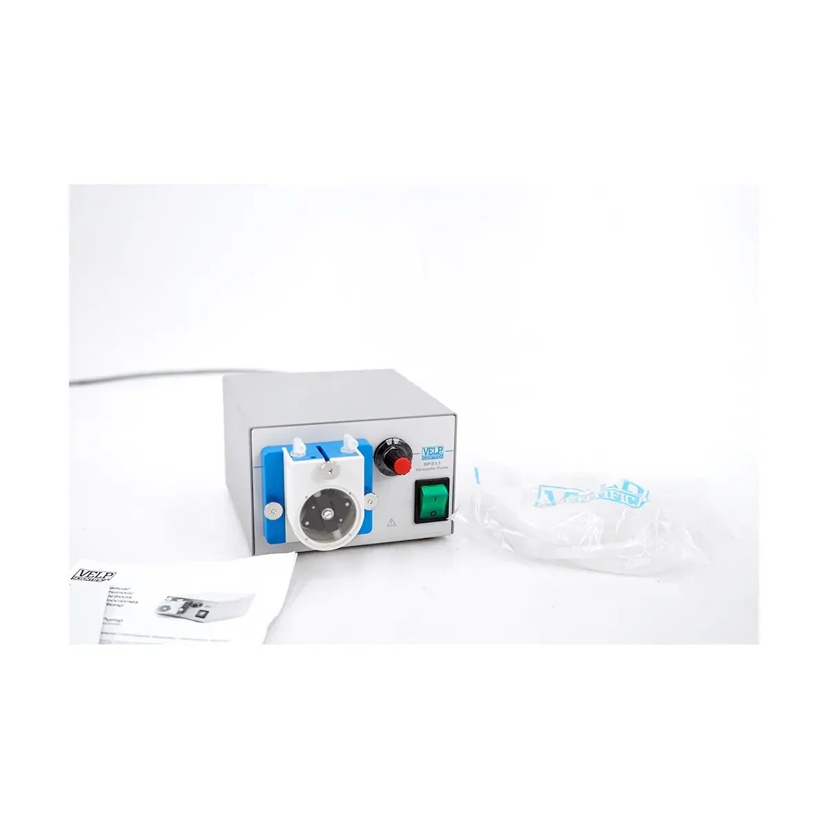 VELP SCIENTIFICA SP 311 Peristaltic pump