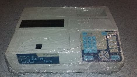 For Sale MARCEL Euro Spectrophotometer