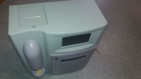 For Sale SFRI SAS "ISE 3000" Electrolyte Analyzer