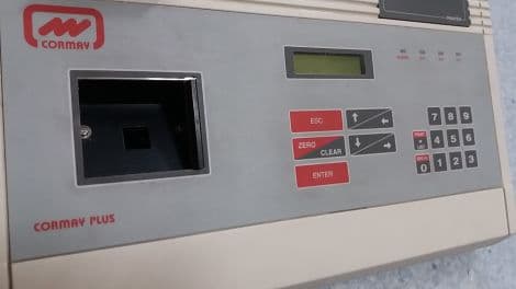 For Sale PZ CORMAY Plus Chemistry Analyzer