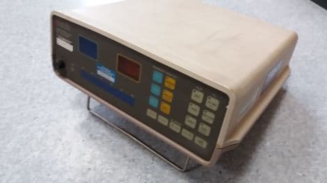 For Sale ENGSTROM Eliza CO-2 Blood Gas Analyzer
