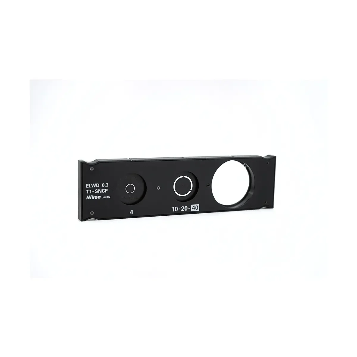 NIKON ELWD 0.3 T1-SNCP Microscope Accessories