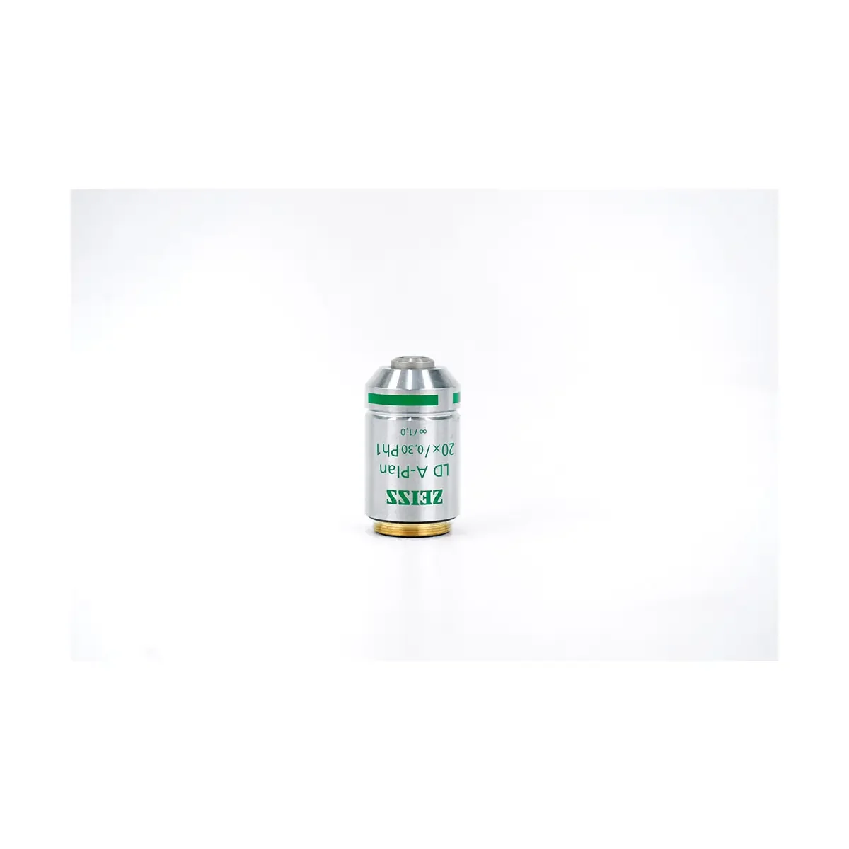 ZEISS LD A-Plan 20x/0.30 Ph1 Microscope Objective