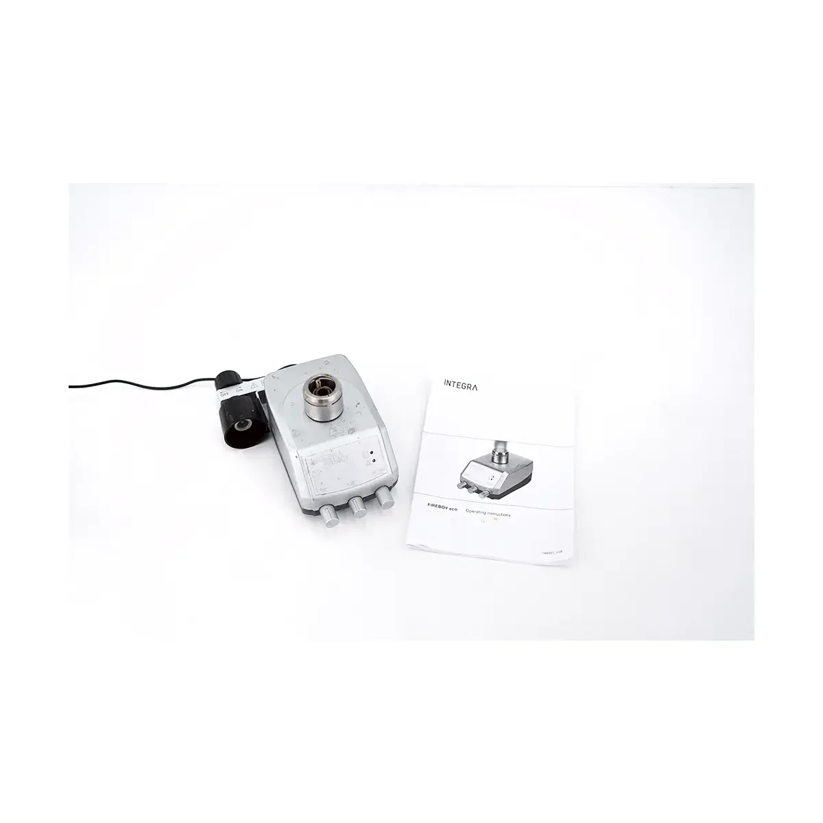 INTEGRA BIOSCIENCES FIREBOY Laboratory burner