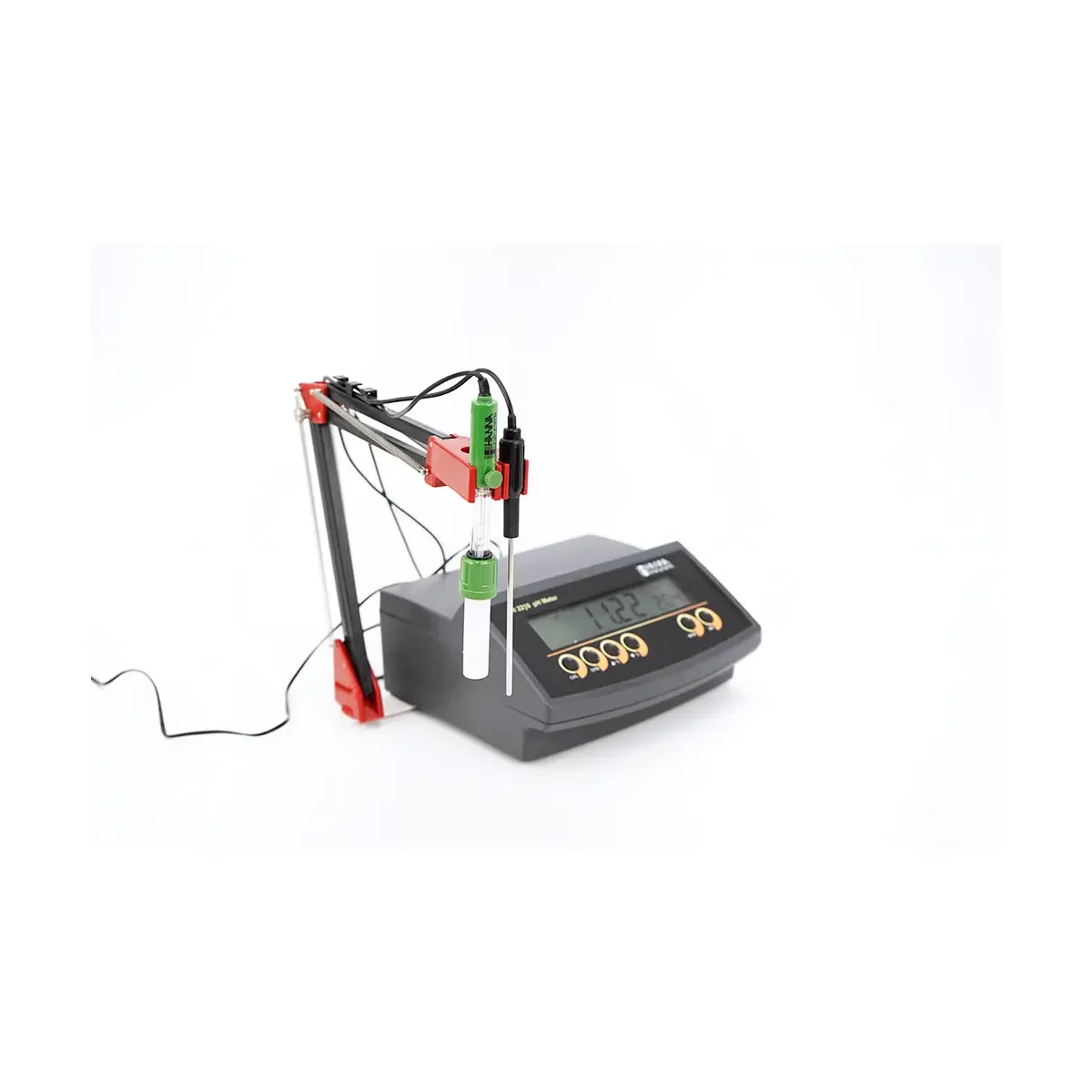 HANNA INSTRUMENTS HI 2210 PH meter
