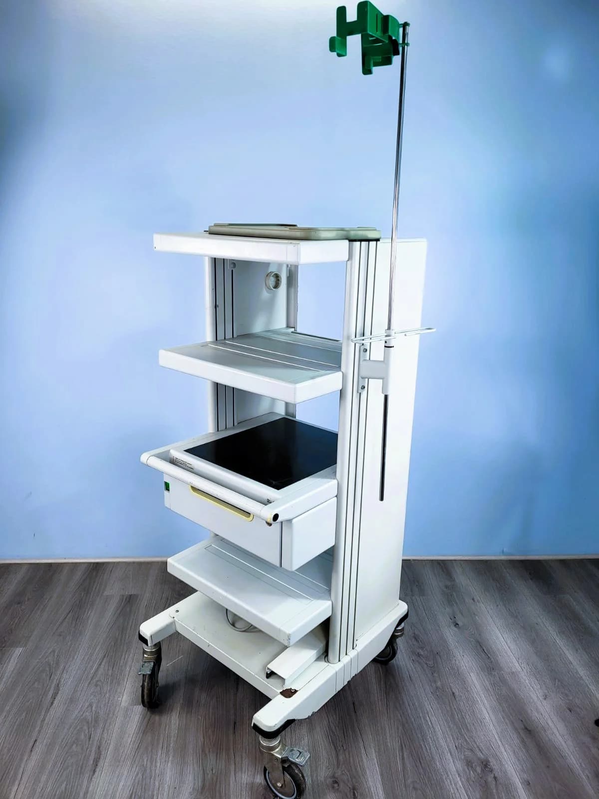 ARTHREX ENDOSCOPY TROLLEY/CART Service trolley