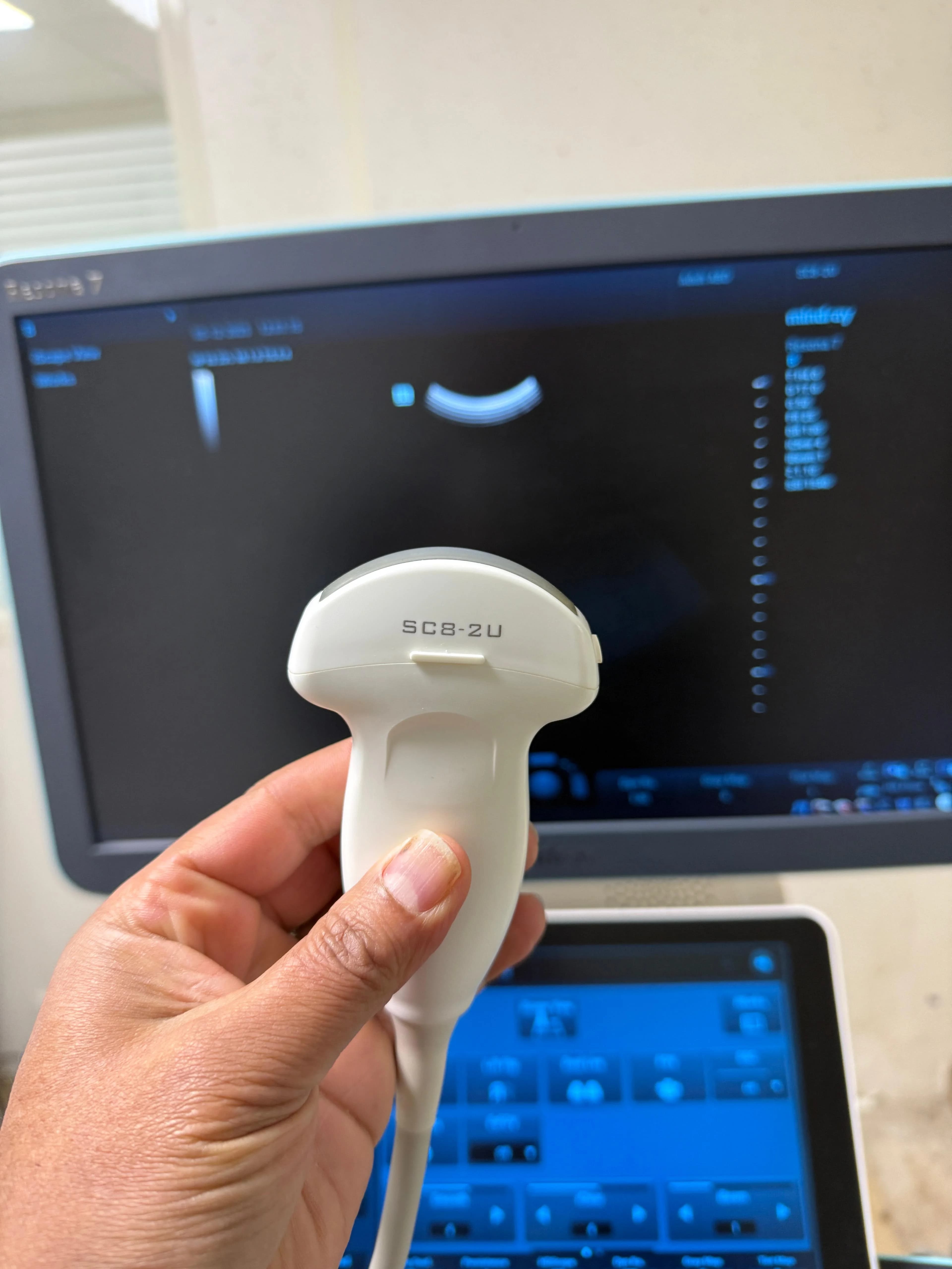 MINDRAY SC8-2U Linear Probe