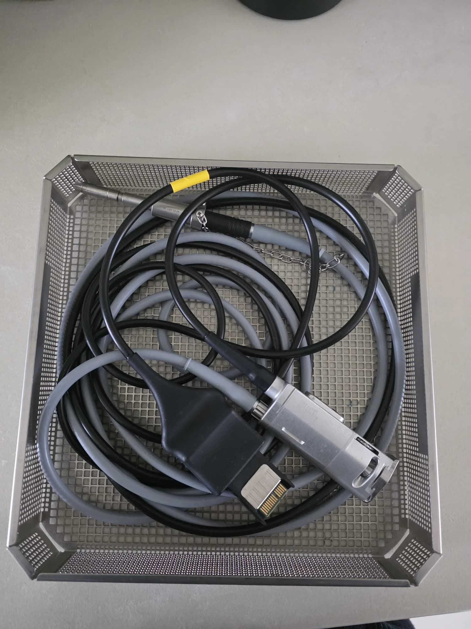 KARL STORZ IMAGE 1 D1 22260131 Camera head