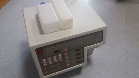 For Sale ROCHE COBAS Minos STE Hematology Analyzer
