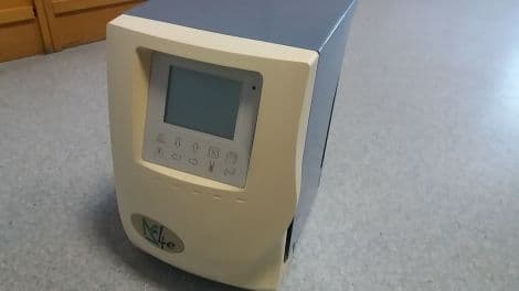 For Sale MELET SCHLOESING Ms4e Hematology Analyzer