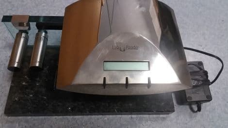 For Sale 77 ELEKTRONIKA Lab-U-Reader Urine Analyzer