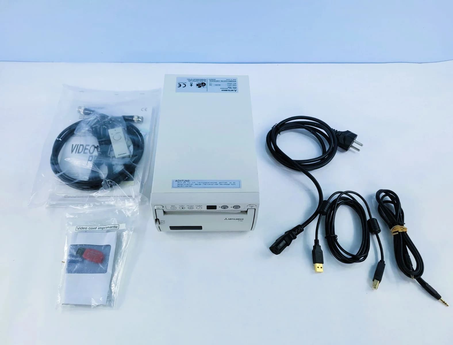 MITSUBISHI P-90 Ultrasound Printer