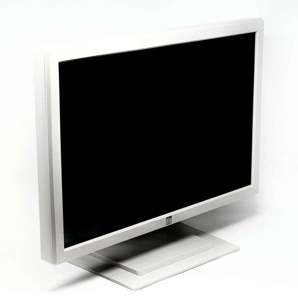 ELO 2200L Touchscreen LCD Display
