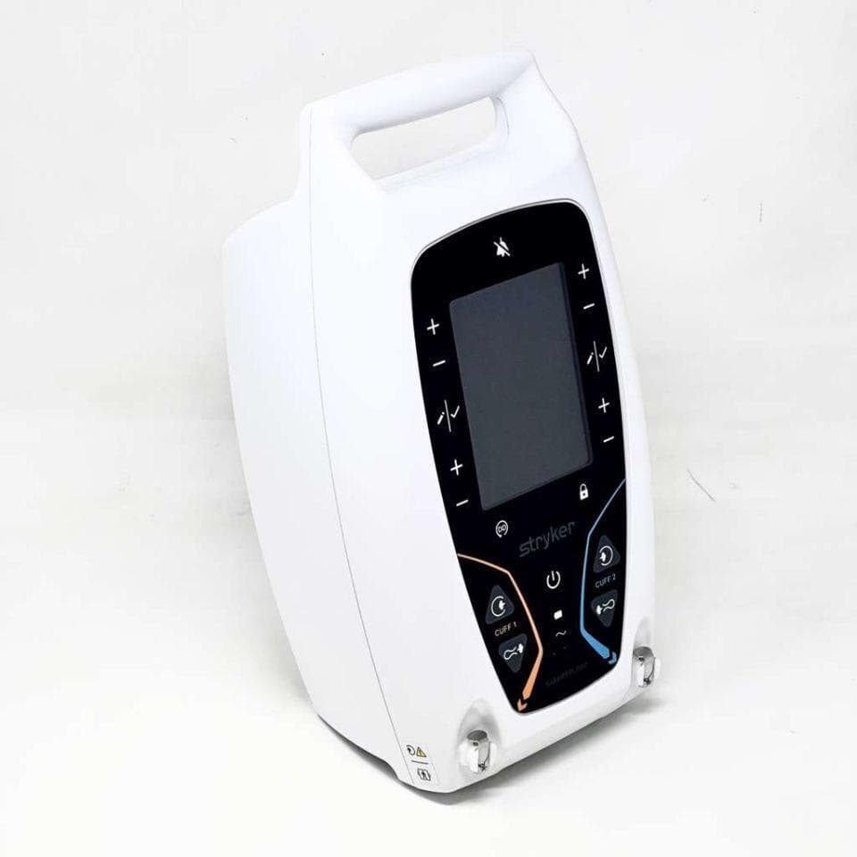 STRYKER SmartPump Medical tourniquet